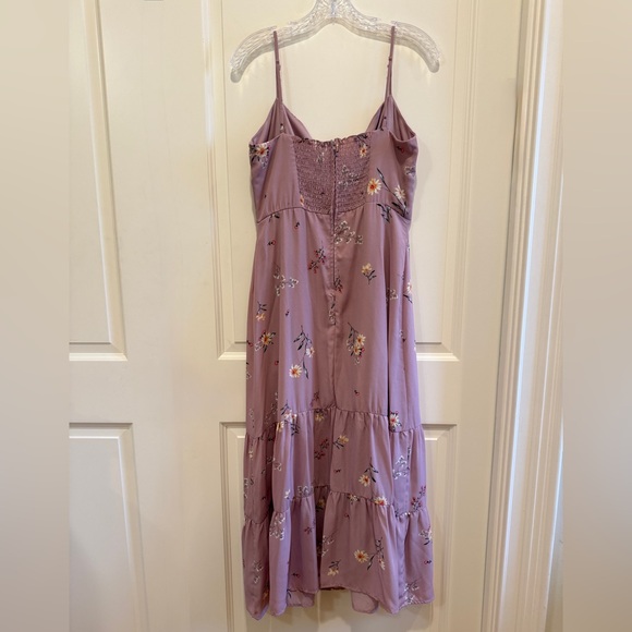 Trixxi Dress - Picture 3 of 9